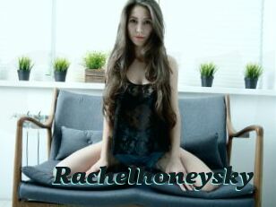 Rachelhoneysky