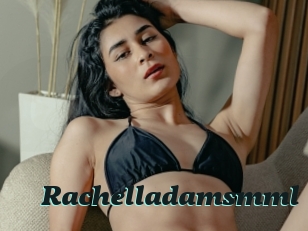 Rachelladamsmml