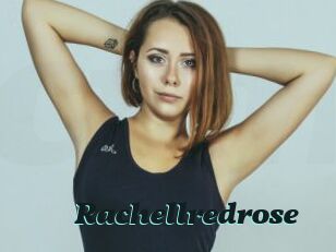 Rachellredrose