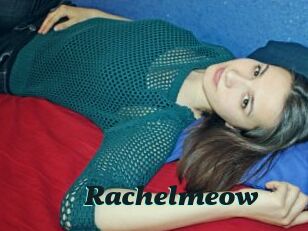 Rachelmeow