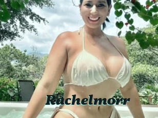 Rachelmorr