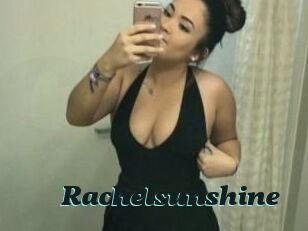 Rachel_sunshine