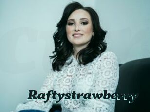 Raftystrawberry