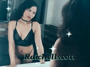 Raichellscott