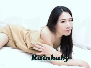 Rainbaby