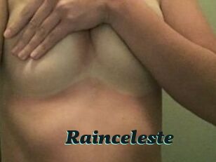 Rainceleste