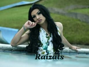 Raizats