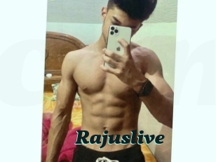 Rajuslive