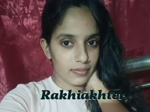 Rakhiakhter