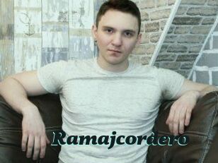 Ramajcordero