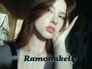 Ramonakelly