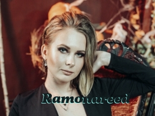 Ramonareed