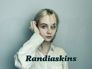 Randiaskins