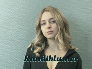 Randiblumer