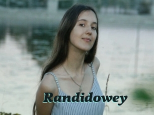 Randidowey