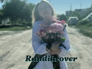 Randidrover