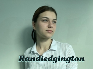 Randiedgington