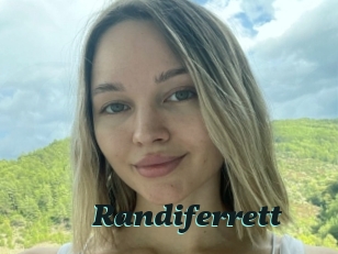 Randiferrett