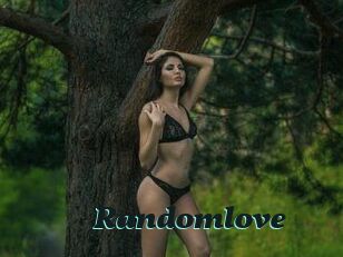 Randomlove