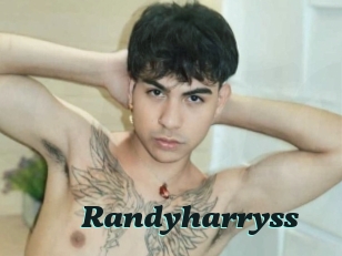 Randyharryss