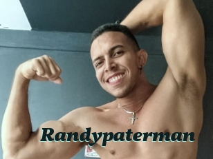 Randypaterman