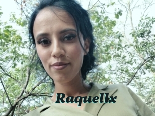 Raquellx