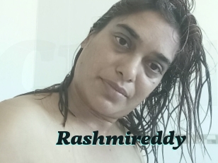 Rashmireddy