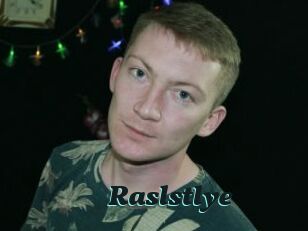 Raslstlye