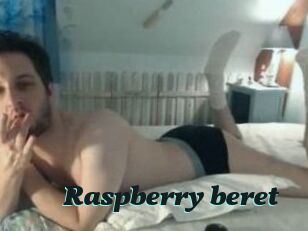 Raspberry_beret