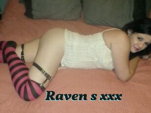 Raven_s_xxx