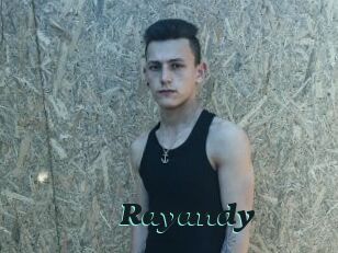 Rayandy