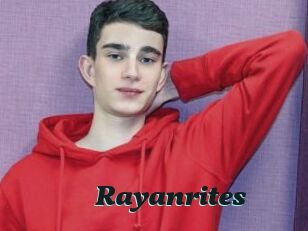 Rayanrites