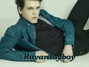 Rayantoyboy