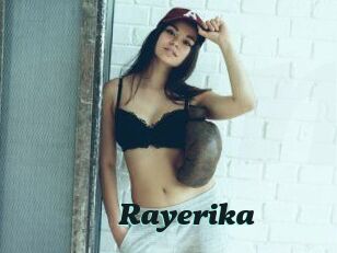 Rayerika