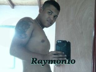 Raymon10