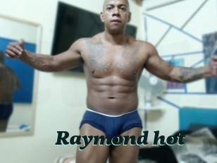 Raymond_hot