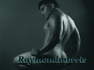 Raymondmorris