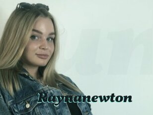 Raynanewton