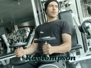 Raytompson