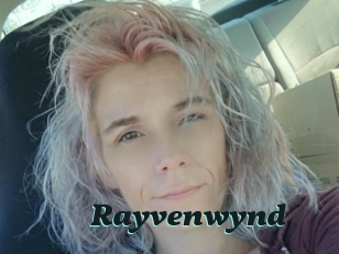 Rayvenwynd