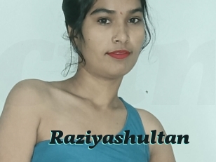 Raziyashultan