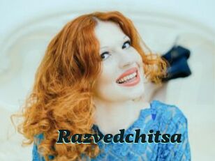 Razvedchitsa