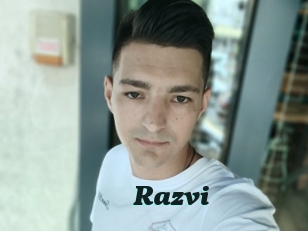 Razvi