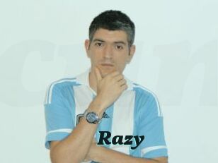 razy Cumshots Videos