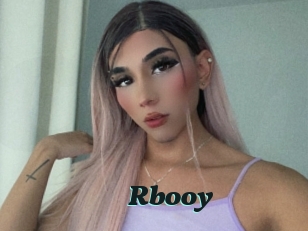 Rbooy