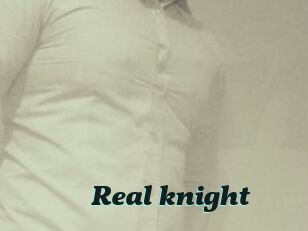 Real_knight