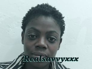 Realsavvyxxx