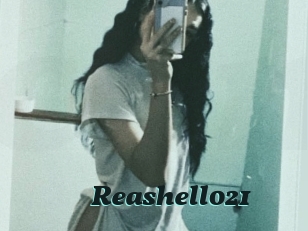 Reashell021