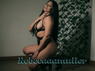 rebecaaamuller Cumshots Videos