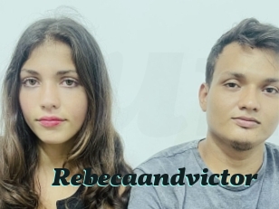 Rebecaandvictor